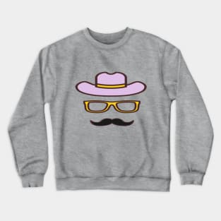 Style Crewneck Sweatshirt